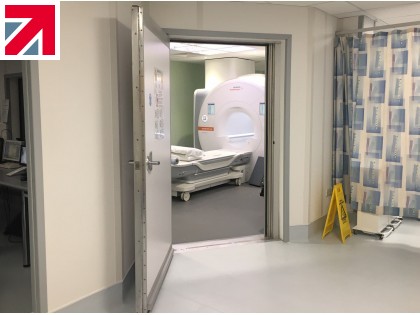 Annual door inspections could help prevent MRI service disruptions