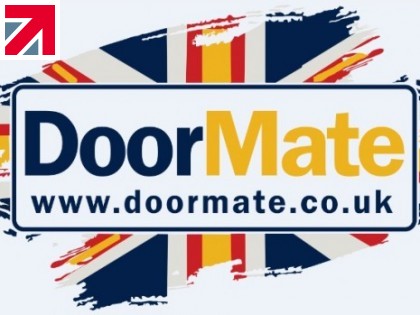 Introducing The DoorMate Slide!