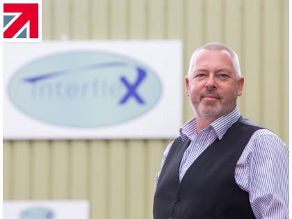 Interflex MD part of expert manufacturing panel