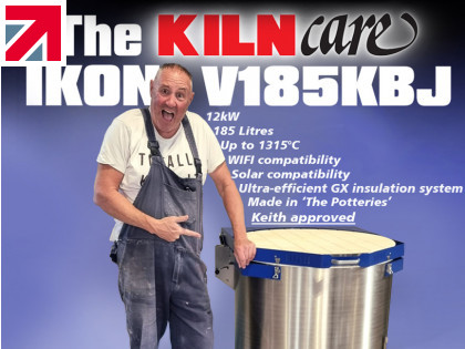 Endorsed by a real, true, Master Potter