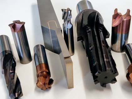 P J Tooling Ltd attains accreditation to the Made in Britain organisation