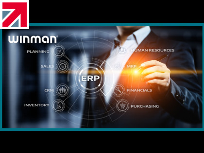 MRP or ERP: The sales advantage you can't ignore