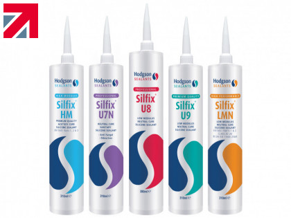 GETTING IT RIGHT WITH SILICONES