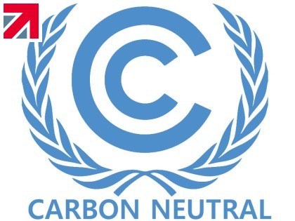 Carbon Neutral, Carbon Negative, Net Zero, Tree Planting