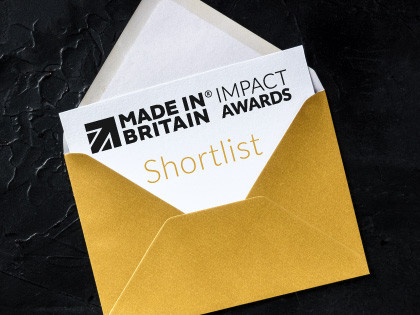 The Impact Awards shortlist is announced!