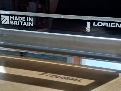 Maker of the month: Lorient