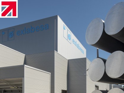 Don’t miss exlabesa Building Systems UK at the 2021 FIT Show