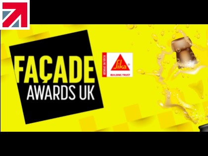 Architectural Panel Solutions wins award at the Facade Awards 2021