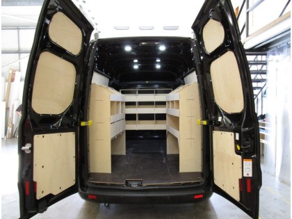 Van Guard Full Fit Ltd joins Made in Britain