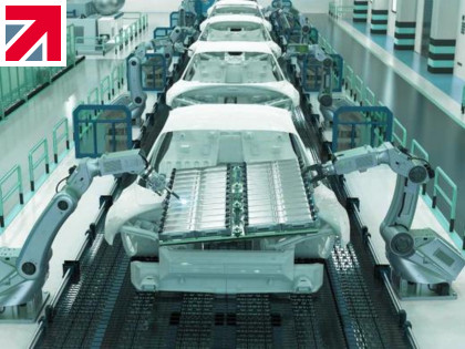 Outside in: the operational risks of Lithium-ion batteries explained