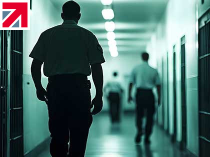 Supporting those who protect us: Real-world protection, built together